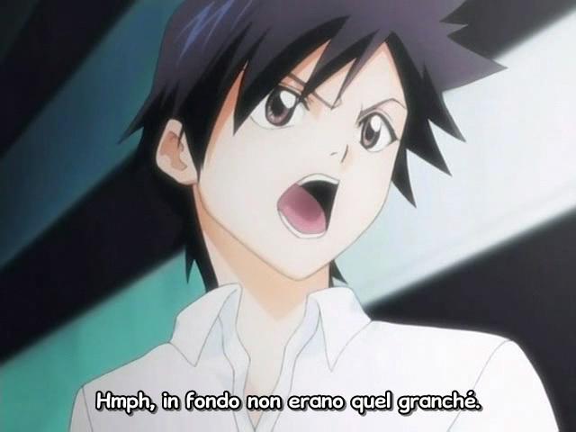 Otaku Gallery  / Anime e Manga / Bleach / Screen Shots / Episodi / 013 - Il fiore e l Hollow / 063.jpg